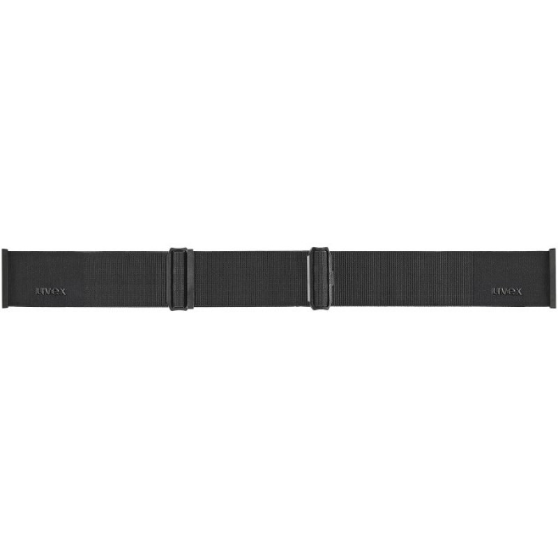 UVEX Victorious pro V slidinėjimo akiniai, Black/Red