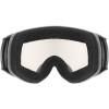 UVEX Victorious pro V slidinėjimo akiniai, Black/Red