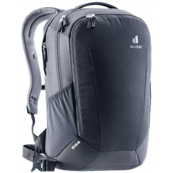 Deuter Giga laisvalaikio kuprinė, juoda, poliesteris