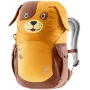 Deuter Kikki vaikiška kuprinė, maple/umbra