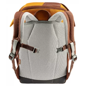 Deuter Kikki vaikiška kuprinė, maple/umbra