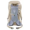 Deuter AC Lite 16 kuprinė, Alu Greystone