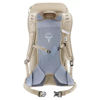 Deuter AC Lite 16 kuprinė, Alu Greystone