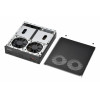 Shuttle DH810 XPC Slim barebone mini kompiuteris, LGA1851, 8 GB DDR5 RAM