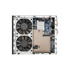 Shuttle DH810 XPC Slim barebone mini kompiuteris, LGA1851, 8 GB DDR5 RAM