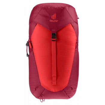 Deuter AC Lite 30 moterų žygio kuprinė, raudona