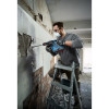 Bosch GBH 18V-22 X Professional akumuliatorinis perforatorius 0611924101, 18 V, 2 J, 2 x 4.0 Ah akumuliatoriai