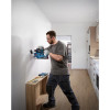 Bosch GBH 18V-22 X Professional akumuliatorinis perforatorius 0611924101, 18 V, 2 J, 2 x 4.0 Ah akumuliatoriai