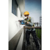 Bosch GBH 18V-22 X Professional akumuliatorinis perforatorius 0611924101, 18 V, 2 J, 2 x 4.0 Ah akumuliatoriai