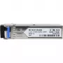 BlueOptics SFP-BXU35-20KM-RW-BO SFP siųstuvas-imtuvas, suderinamas su Radware SFP-BXU35-20KM, LC Simplex, 1000BASE-BX-U, vienmodis, TX 1310 nm/RX 1550 nm, 20 km