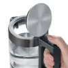 Severin 9387 mini stiklinis virdulys, 0,5 l