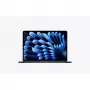 Apple MacBook Air Z1L7 13.6 colių nešiojamasis kompiuteris, M5 10 branduolių, 32 GB RAM, 1 TB SSD, macOS, Midnight