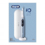 Oral-B iO Series 9 elektrinis dantų šepetėlis 90161826, Special Edition Aqua Marine, su dėklu