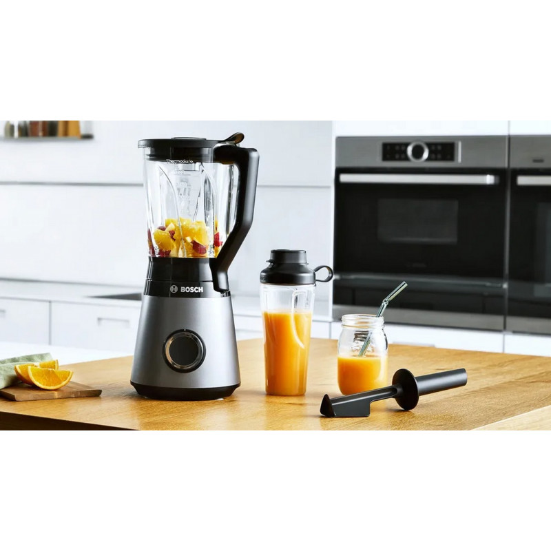 Bosch VitaPower Serie 4 MMB6174S trintuvas, 1200 W, 1,5 L
