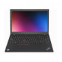 Lenovo ThinkPad L590 nešiojamasis kompiuteris, Intel Core i3-8145U, 15.6" FHD, 16 GB RAM, 1 TB SSD, Windows 11 Pro, Refurbished Grade A1