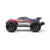Amewi Hyper Go Truggy V2 bešepetėlinis 4WD, 1:16, RTR, mėlynas/raudonas