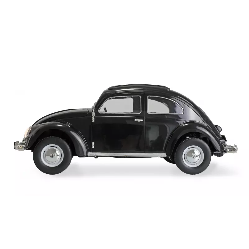 Amewi VW Typ 1 1950 Beetle RC automobilis, 1:16, RTR, juodas