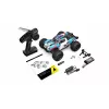 Amewi Hyper Go Monster Truck V2 bešepetėlinis 4WD, 1:16, RTR, mėlynas/baltas