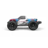 Amewi Hyper Go Monster Truck V2 bešepetėlinis 4WD, 1:16, RTR, mėlynas/baltas