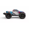Amewi Hyper Go Monster Truck V2 bešepetėlinis 4WD, 1:16, RTR, mėlynas/baltas