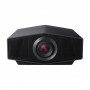 Sony VPL-XW6100ES SXRD projektorius, 2700 lm, 3840 x 2160, 16:9, 4K, ACF objektyvas, juodas