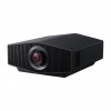 Sony VPL-XW6100ES SXRD projektorius, 2700 lm, 3840 x 2160, 16:9, 4K, ACF objektyvas, juodas