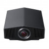 Sony VPL-XW6100ES SXRD projektorius, 2700 lm, 3840 x 2160, 16:9, 4K, ACF objektyvas, juodas