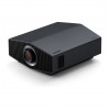 Sony VPL-XW6100ES SXRD projektorius, 2700 lm, 3840 x 2160, 16:9, 4K, ACF objektyvas, juodas
