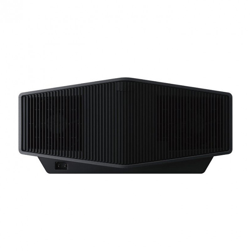 Sony VPL-XW6100ES SXRD projektorius, 2700 lm, 3840 x 2160, 16:9, 4K, ACF objektyvas, juodas