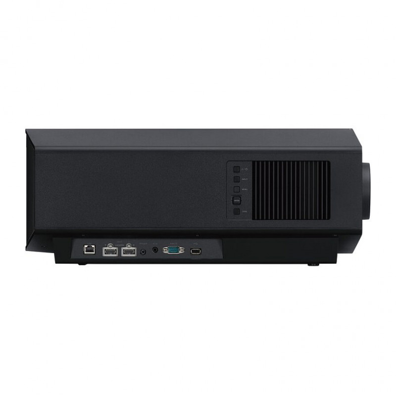 Sony VPL-XW6100ES SXRD projektorius, 2700 lm, 3840 x 2160, 16:9, 4K, ACF objektyvas, juodas