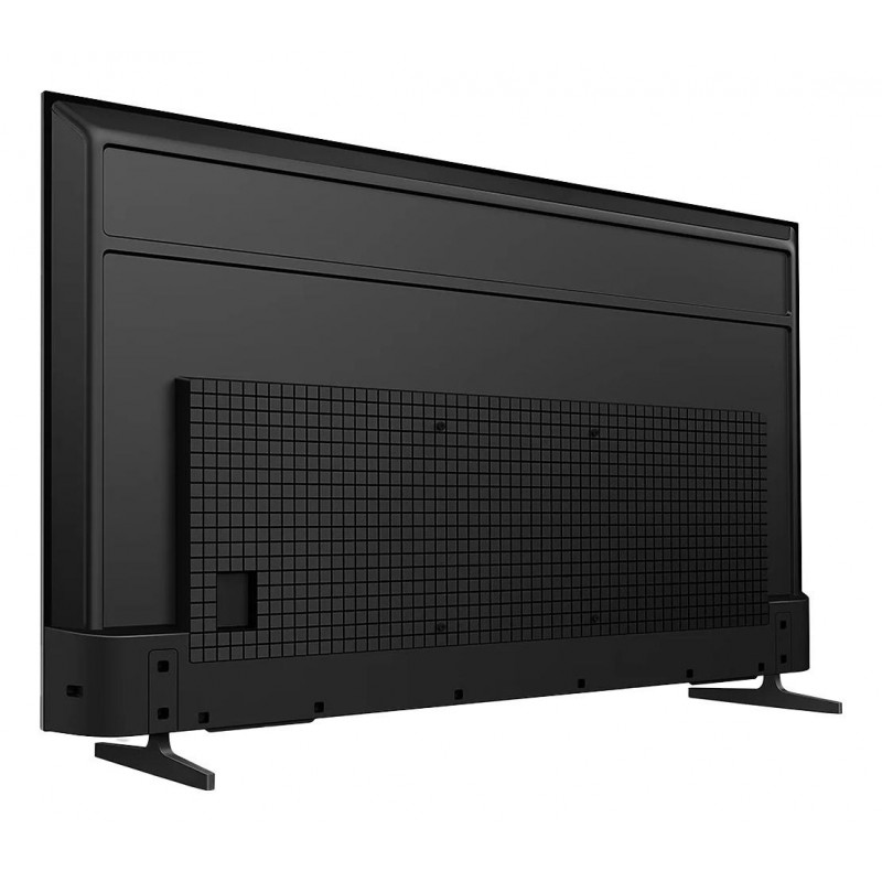 Sony K65S25M2 Bravia 2 65" išmanusis televizorius, Google TV, 4K UHD, juodas