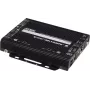 ATEN VE1843A-AT-G True 4K HDMI / USB HDBaseT 3.0 siųstuvas-imtuvas su PoH, 100 m