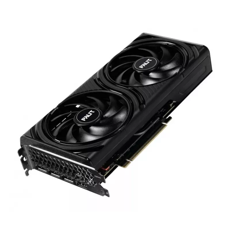 Palit GeForce RTX 5060 Infinity 2 OC V1 8 GB GDDR7 vaizdo plokštė