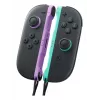 Nintendo Joy-Con 2 valdiklių rinkinys iš 2 dalių, levandų/šviesiai žalios spalvos
