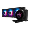 MSI MPG CoreLiquid P22 360 CPU skysčio aušintuvas, juodas