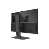 MSI Modern AM242P 1M-2269XEU universalusis kompiuteris, 23.8", Intel Core 5 120U, 8 GB RAM, 512 GB SSD, juodas