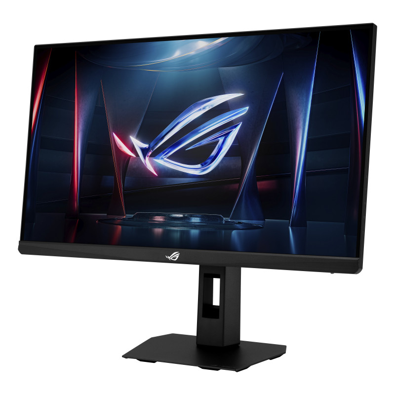 ASUS ROG Strix XG259QNSR monitorius, 24,5", 1920 x 1080, 420 Hz, juodas