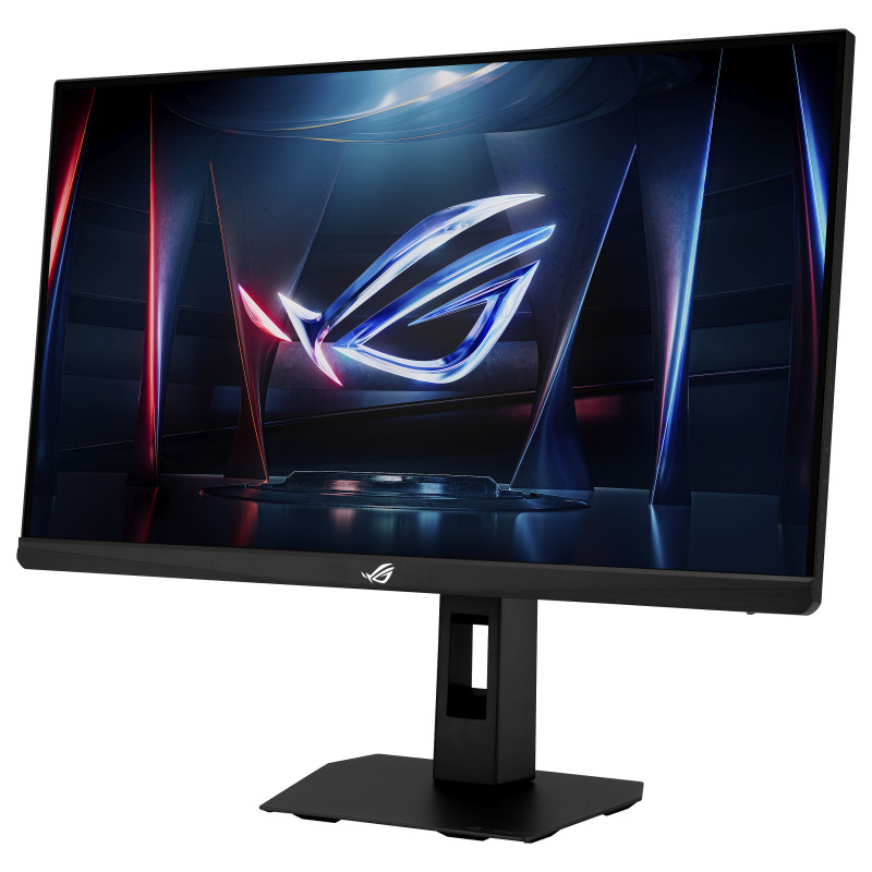 ASUS ROG Strix XG259QNSR monitorius, 24,5", 1920 x 1080, 420 Hz, juodas