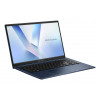 ASUS Vivobook 15 X1504MA-BQ203 nešiojamasis kompiuteris, 15,6" Full HD, Intel Core 5 320, 16 GB RAM, 512 GB SSD, mėlynas