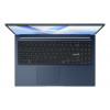 ASUS Vivobook 15 X1504MA-BQ203 nešiojamasis kompiuteris, 15,6" Full HD, Intel Core 5 320, 16 GB RAM, 512 GB SSD, mėlynas