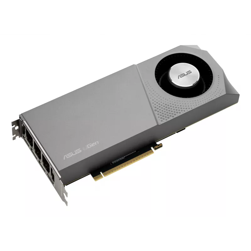 ASUS UGen Arc Pro B70 32 GB vaizdo plokštė, 32 GB GDDR6, 4x DisplayPort