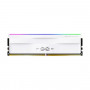 Silicon Power XPOWER Zenith RGB Gaming UDIMM rinkinys SP032GXLWU60AFDF, 32 GB (2 x 16 GB), DDR5, 6000 MHz, CL30, 1,35 V, juodas