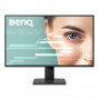 BenQ GW2490P 23,8 colio FHD IPS monitorius, 1920 x 1080, 120 Hz, 5 ms, HDMI, DisplayPort, garsiakalbiai, juodas