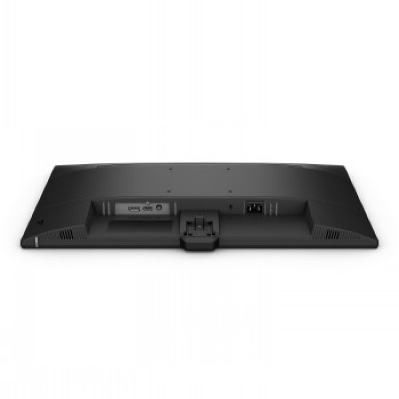BenQ GW2490P 23,8 colio FHD IPS monitorius, 1920 x 1080, 120 Hz, 5 ms, HDMI, DisplayPort, garsiakalbiai, juodas