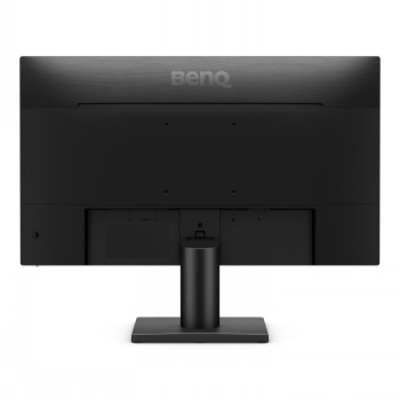 BenQ GW2490P 23,8 colio FHD IPS monitorius, 1920 x 1080, 120 Hz, 5 ms, HDMI, DisplayPort, garsiakalbiai, juodas