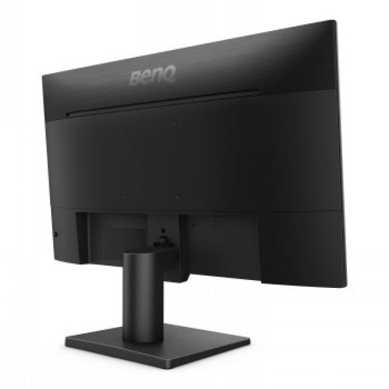 BenQ GW2490P 23,8 colio FHD IPS monitorius, 1920 x 1080, 120 Hz, 5 ms, HDMI, DisplayPort, garsiakalbiai, juodas