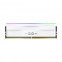 Silicon Power XPOWER Zenith Gaming SP032GXLWU60AFDG, 32 GB (2 x 16 GB), DDR5, 6000 MHz, CL30, 1,35 V, balta