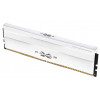 Silicon Power XPOWER Zenith Gaming SP032GXLWU60AFDG, 32 GB (2 x 16 GB), DDR5, 6000 MHz, CL30, 1,35 V, balta