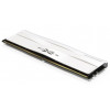 Silicon Power XPOWER Zenith Gaming SP032GXLWU60AFDG, 32 GB (2 x 16 GB), DDR5, 6000 MHz, CL30, 1,35 V, balta