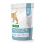 Nature's Protection Puppy Starter Salmon & Krill, visų veislių, 2 kg